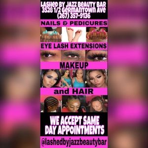 Meet your Posher, Jasmine